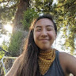 Meet your Posher, Kenna